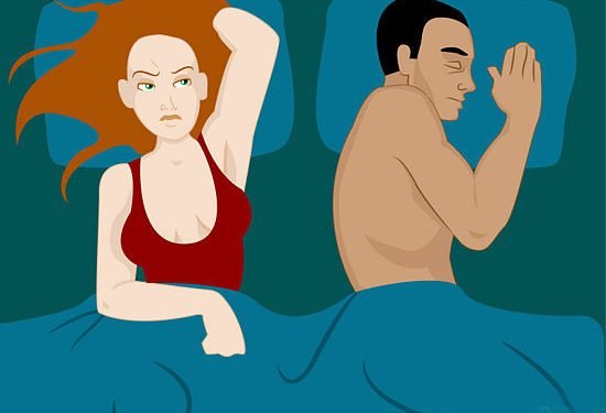 If He Does These 7 Things, It Means That He Is Cheating On You Or That He Intends To Do So