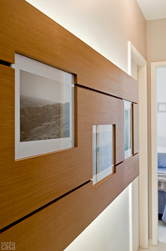 Blog Achados de Decoração : APARTAMENTO 63m2 DECORADO