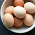 Eggs Total Fat Amount and How Much Fat in An Egg Yolk