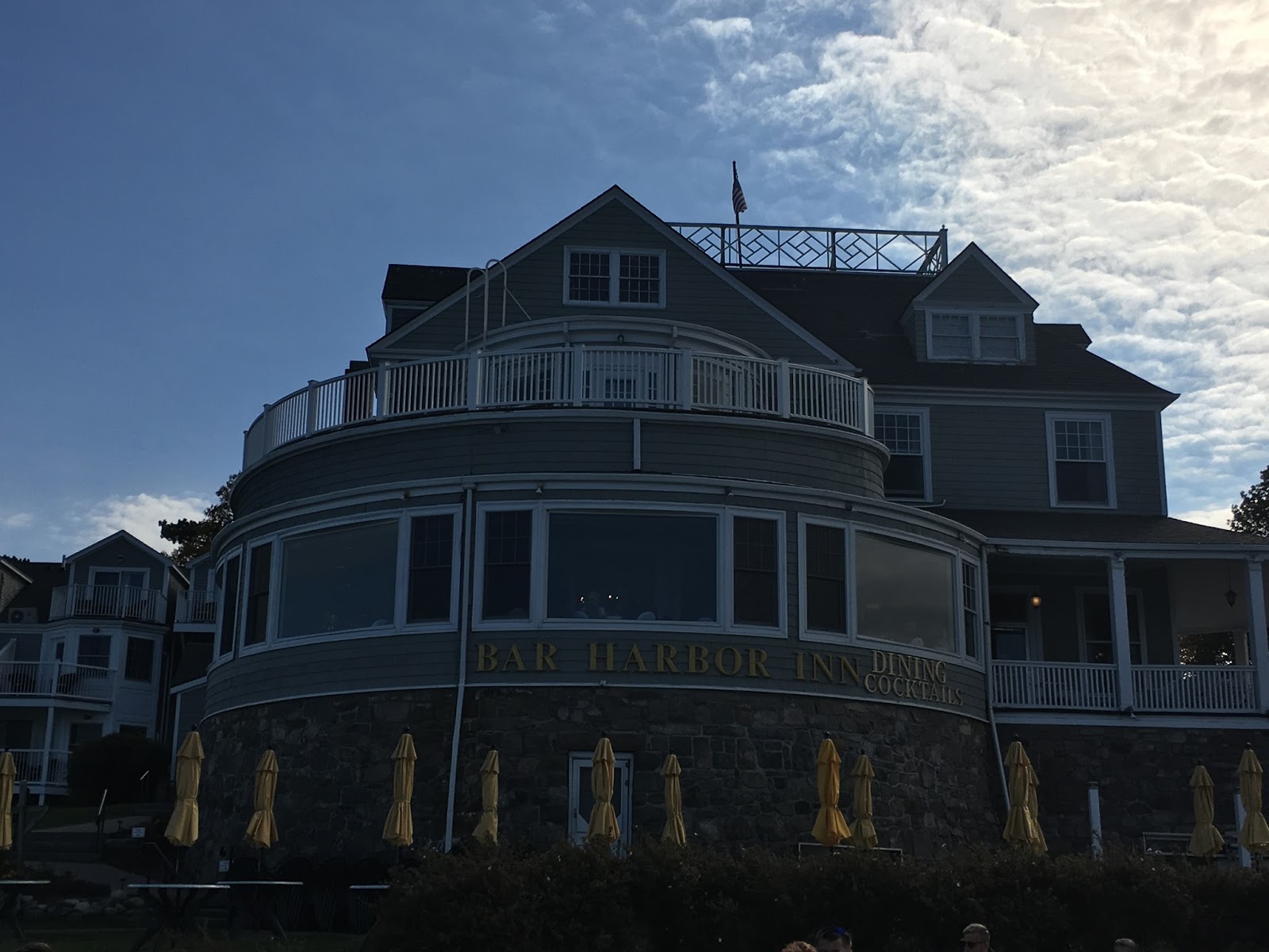 A Journey into the Past Bar Harbor Maine Day Two
