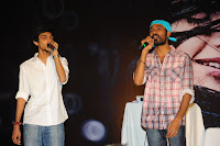 Three Audio Launch Gallery [Andhrula Music]