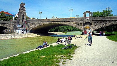 Wittelsbacher Brücke 