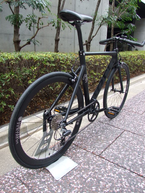 avelo Bicycle shop | アヴェロ バイシクル ショップ 浦和: Tern Rip ...