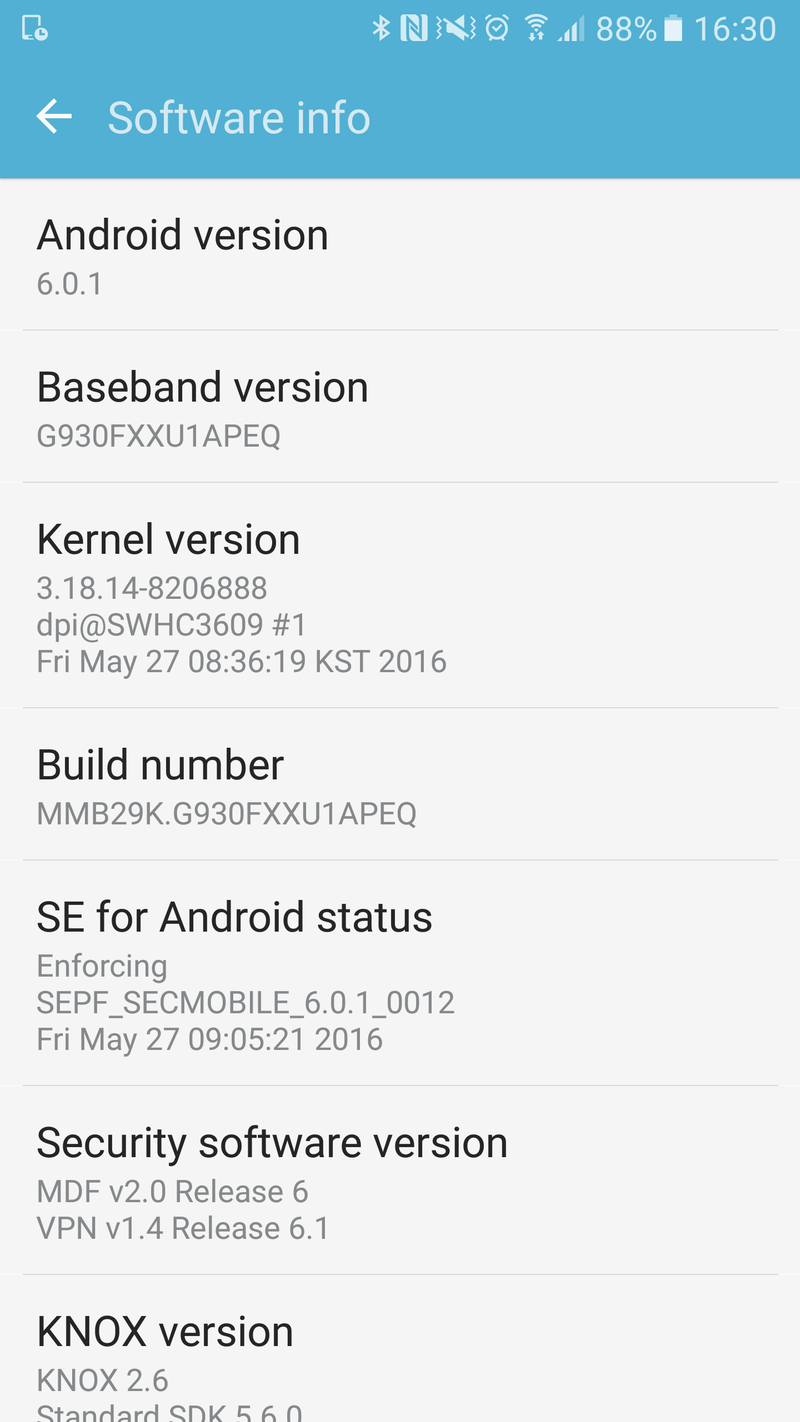 How to update an Android phone or tablet ~ Crackapps