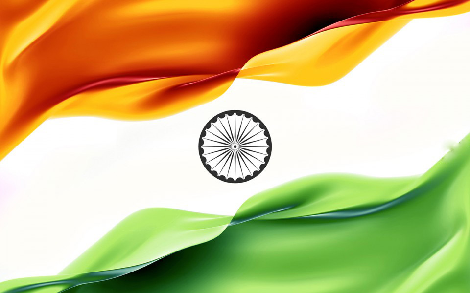 Unique Indian Flag Pictures