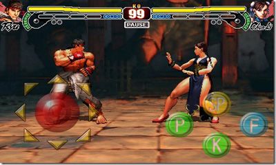 Street Fighter 4 Psp Free Download Street Fighter 4 Psp Free Download