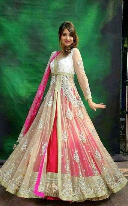 new year frocks