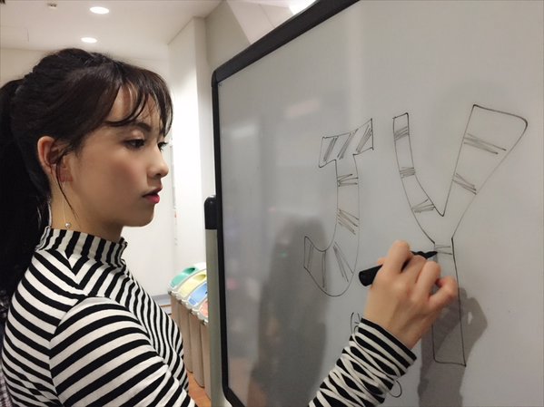 강지영 근황 | 인스티즈