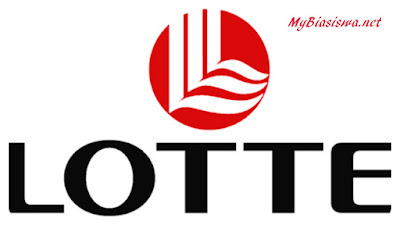 Biasiswa Yayasan LOTTE 2017