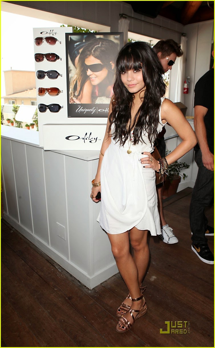 Vestidos de fiesta de Vanessa Hudgens Vestidos de fiesta de Vanessa Hudgens