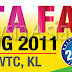 Matta Fair August at PWTC Kuala Lumpur