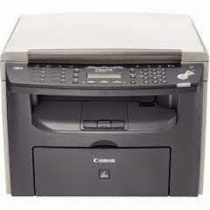 Canon imageCLASS MF4350d driver Supported Windows Operating Systems