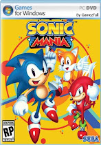 Descargar Sonic Mania Plus – ElAmigos para 
    PC Windows en Español es un juego de Aventuras desarrollado por Christian Whitehead , Headcannon , PagodaWest Games