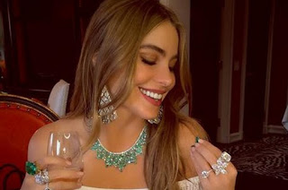 Sofia Vergara Instagram