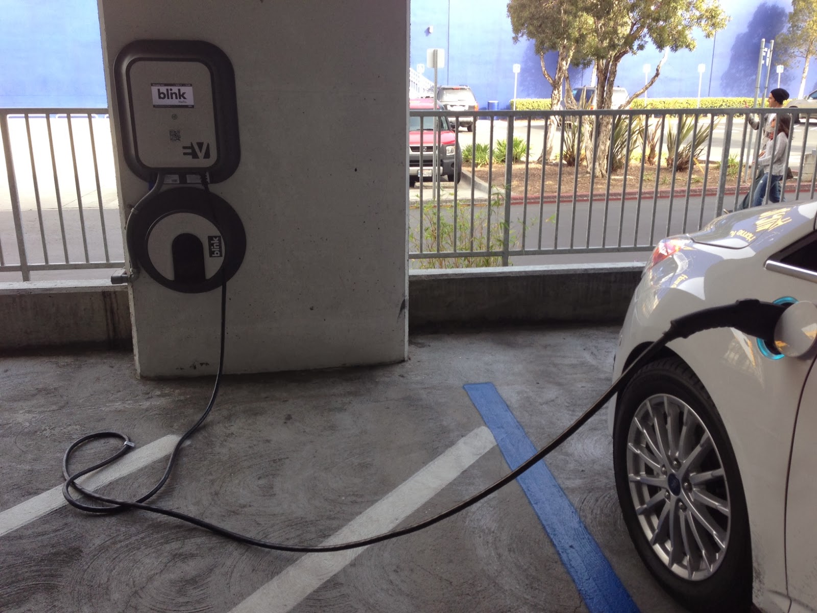 Fortysomething Geek Ford CMax Energi update and Hybrid, Electric car