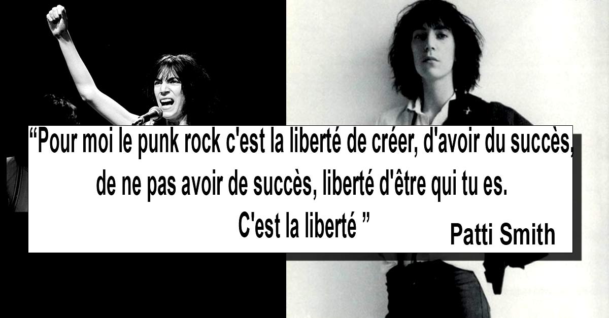 Gratuit [75+] Citation Punk Rock CiteWesite