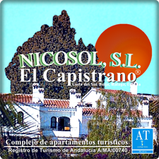 Logotipo El Capistrano