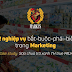 12 nghiệp vụ marketing các marketer không thể bỏ qua