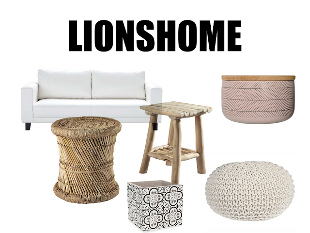 Sherielisa - Lionshome