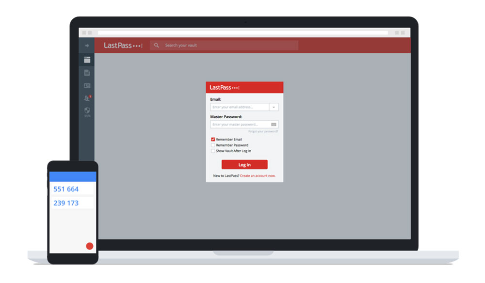 Lastpass ile Şifrelerinizi Kolayca Yönetin