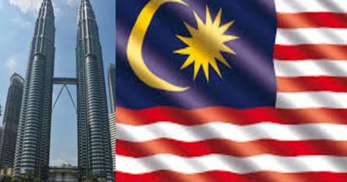 Info Seputar Negara dan Letak Astronomis Malaysia Info Seputar Negara dan Letak Astronomis Malaysia