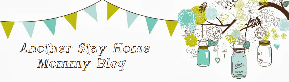Another Stay Home Mommy Blog
