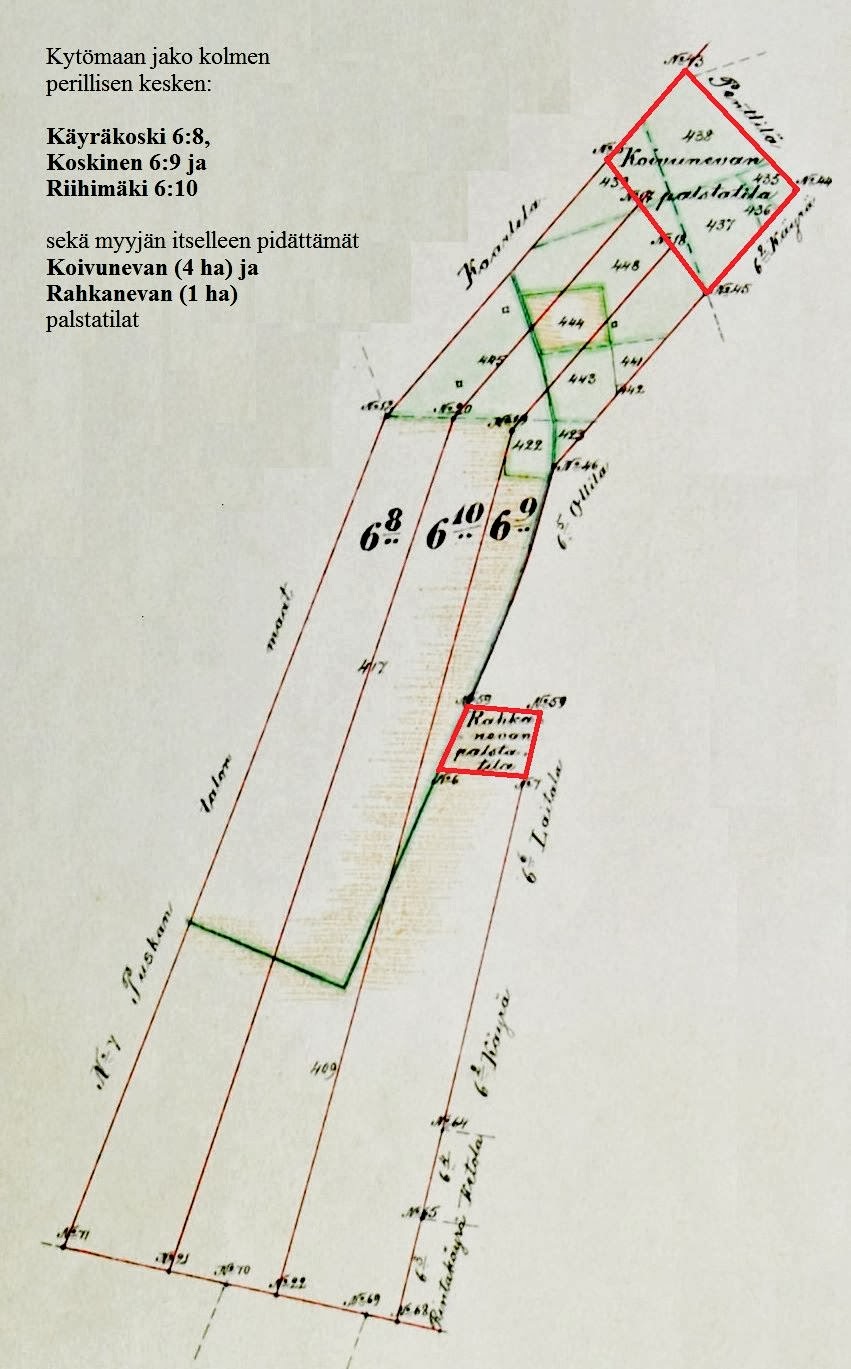 todellinen perhe vimma
