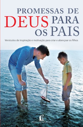 Promessa de Deus para os pais Edição 2 - Jack Countryman
