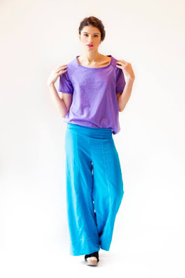 ropa casual para mujeres