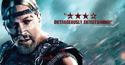 Beowulf'S Epic Journey: Unravel The Timeline! - vfme9da