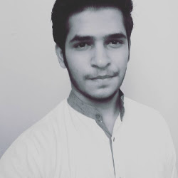 Zohaib Liaquat Youngest Blogger of Pakistan