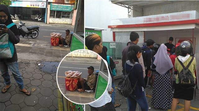 Meski Merasa Tak Pernah, Inilah 5 Tanda Bahwa Engkau Menyakiti Orang Tua Tanpa Sadar