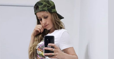 BONITAS ARGENTINAS Y DEL MUNDO: VICKY VAZQUEZ 2