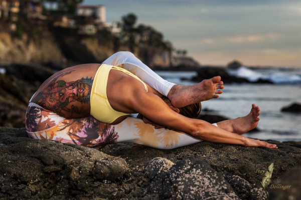 Kiến thức Yoga cơ bản cho người mới bắt đầu