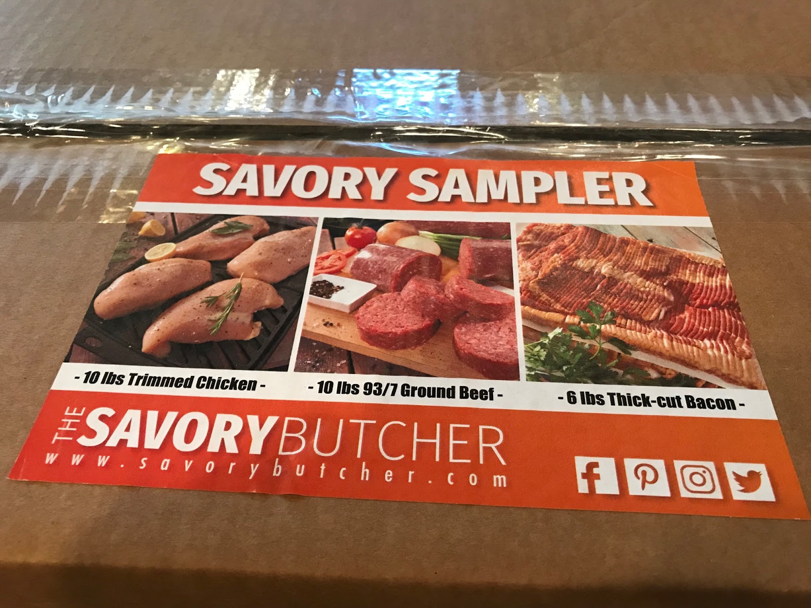 Get the Best Deal on Fresh Meat Savory Butcher is in Grapevine, Fort