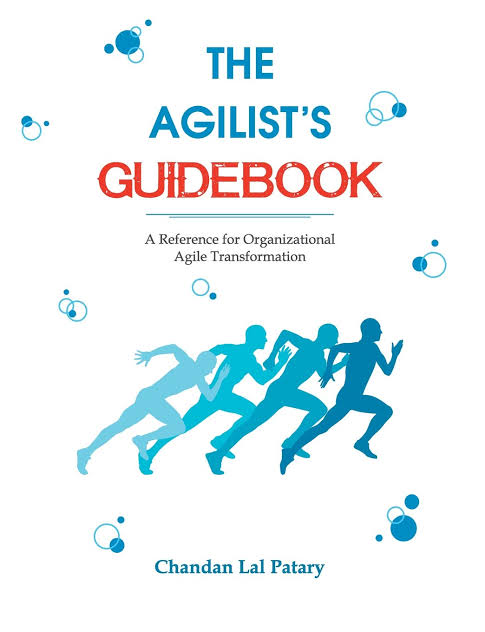 The Agilist's Guidebook