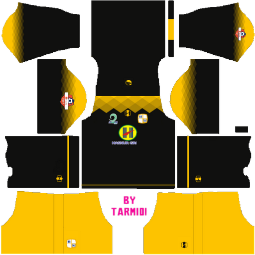 Update, KITS JERSEY FTS/DLS LIGA 1 2019 (BARITO PUTRA) DLSkitsmaker