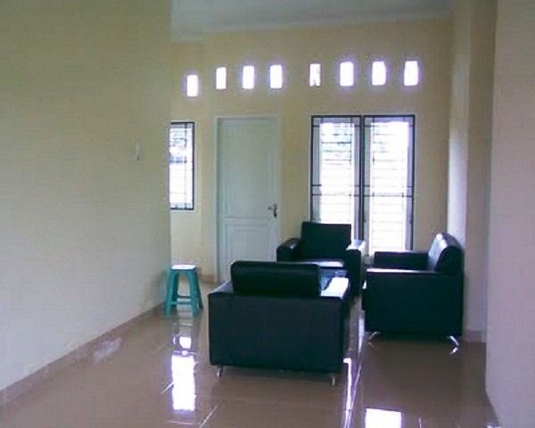 Ruang Tamu Rumah Type 36 Mungil Tapi Nyaman Ruang Tamu Rumah Type 36 Mungil Tapi Nyaman
