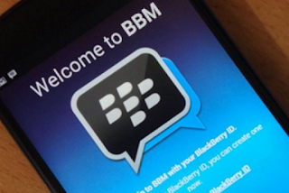 cara mengatasi BBM tidak bisa dibuka