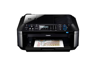 Canon Mx410 Canon Mx410