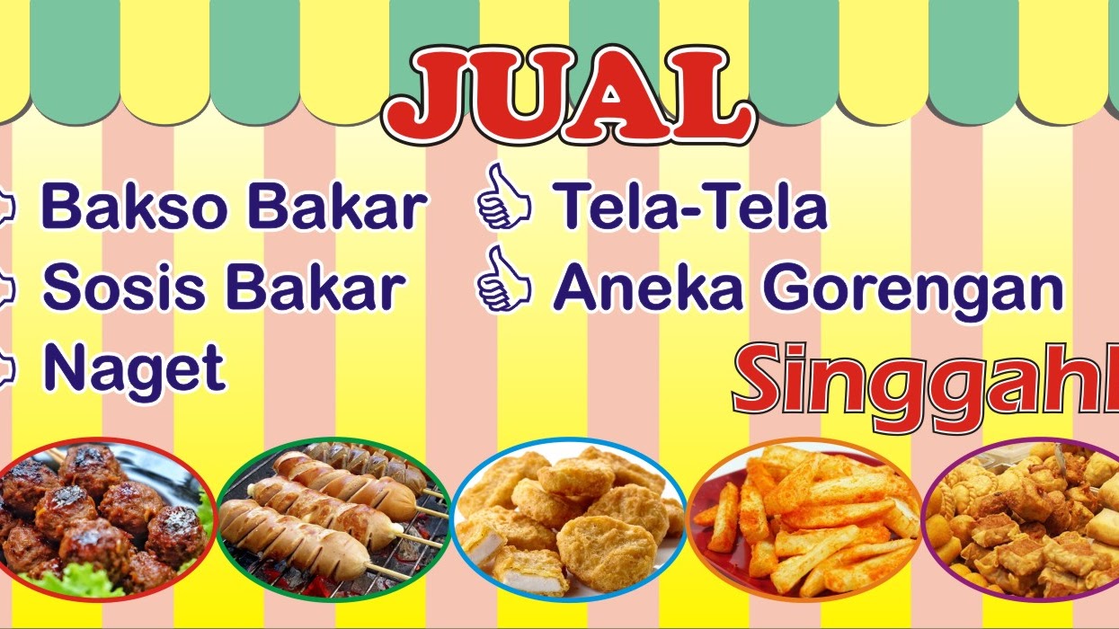 Download Gratis Contoh Banner Bakso Dan Sosis Bakar Full Hd Lengkap Kumpulan Gambar Wallpaper