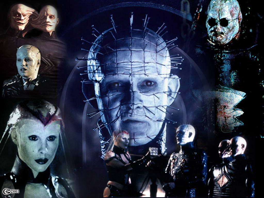 The HELLRAISER Legacy