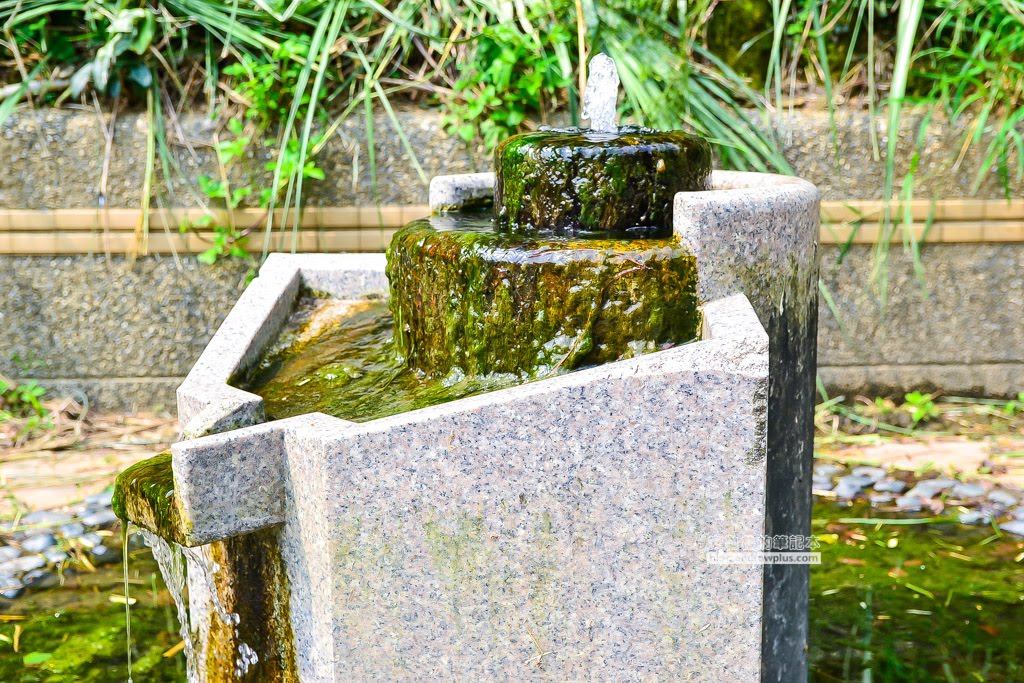 白冷圳紀念公園,台中旅遊景點,台中好玩,拍照打卡景點