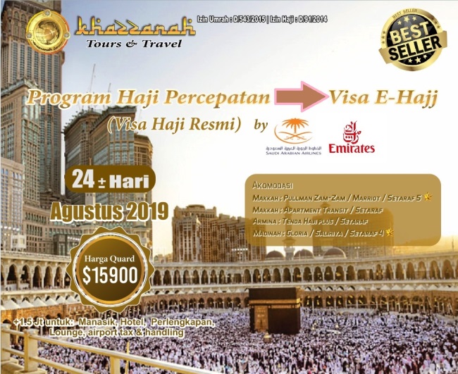 Biaya Umroh Sekarang Berapa Berita Umroh Haji Umrohhajinews Com