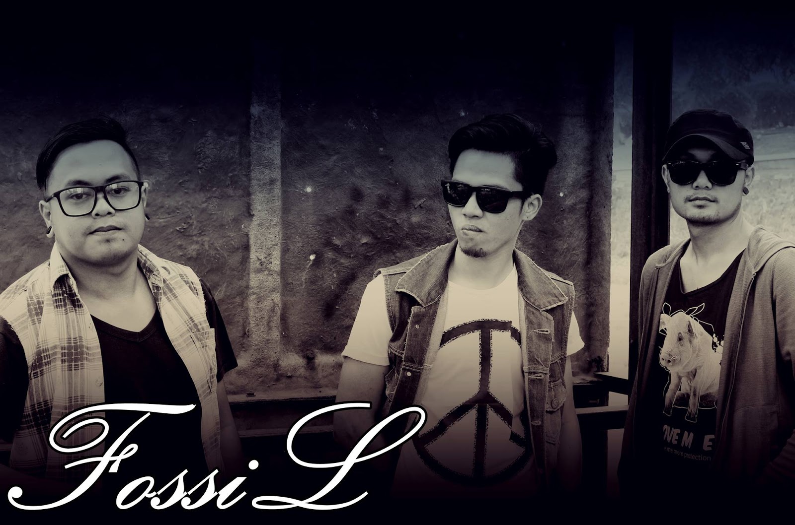 Download FOSSIL BAND Fuad Music