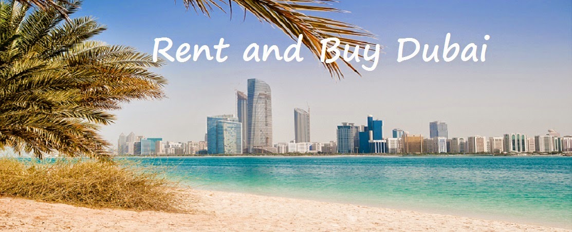     Rent and Buy Dubai