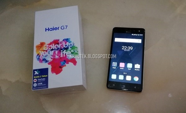 Harga Hp Haier Baru dan Bekas Harga Hp Haier Baru dan Bekas