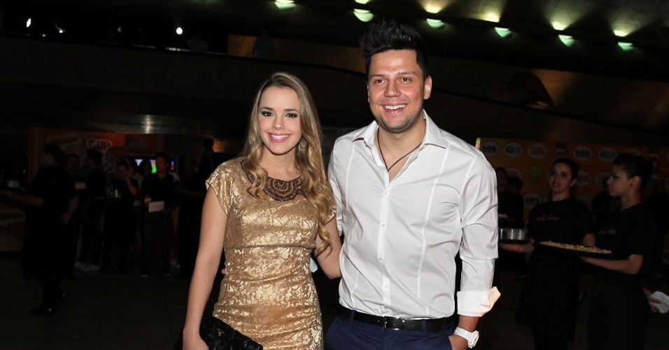 Fim da dupla Thaeme e Thiago anunciam separação por 'falta de afinidade'