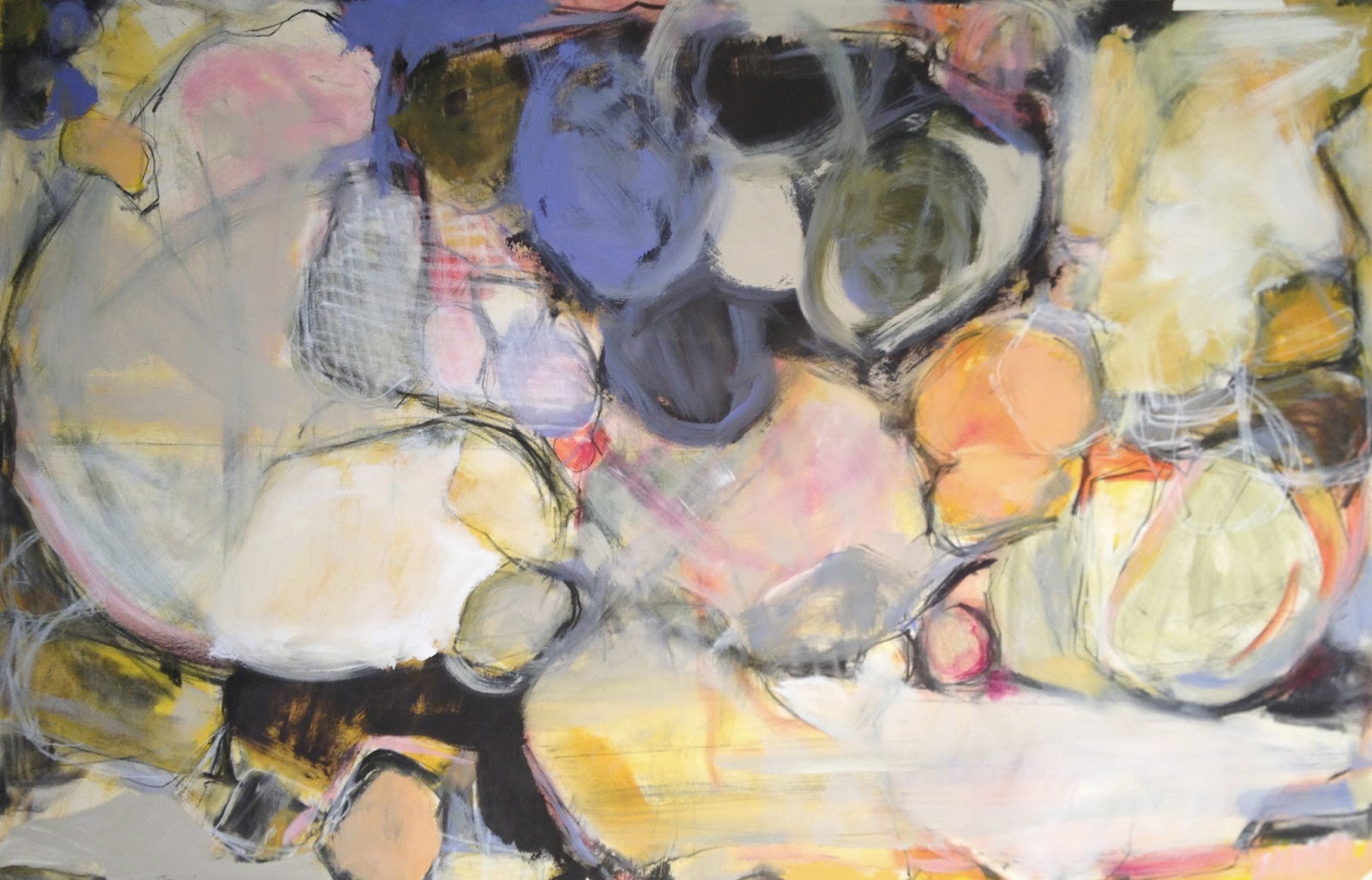 Spruill Gallery: Artist Highlight: Barb Rehg