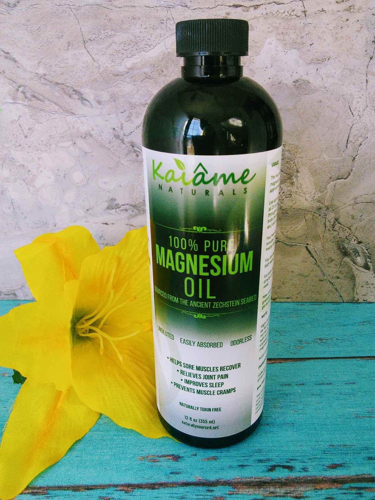 Signs of Magnesium Deficiency